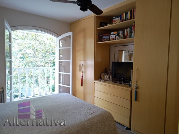 Imagem Casa com 3 Quartos à Venda, 217 m² em Jardim Olympia - São Paulo