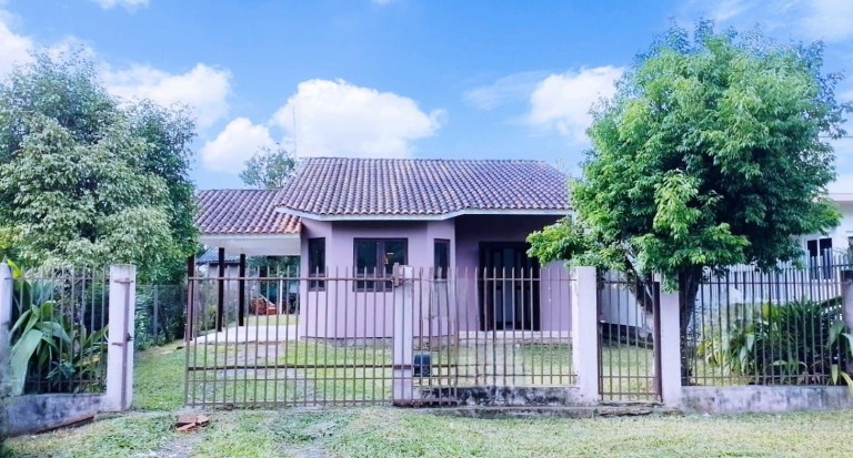 Imagem Casa com 3 Quartos à Venda, 100 m² em Guarujá - Parobé Imagem Casa com 3 Quartos à Venda, 100 m² em Guarujá - Parobé
