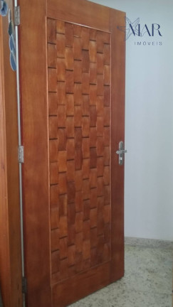 Imagem Casa com 3 Quartos à Venda, 124 m² em Marapé - Santos