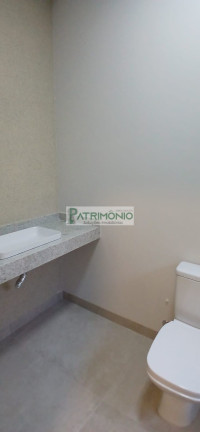 Imagem Casa com 4 Quartos à Venda, 210 m² em Reserva Do Jaguary - Jaguariúna