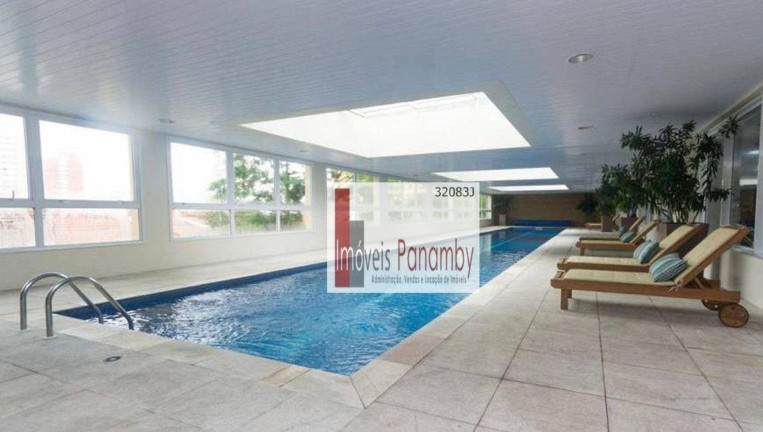 Imagem Apartamento com 3 Quartos à Venda, 146 m² em Alto Do Ipiranga - São Paulo Imagem Apartamento com 3 Quartos à Venda, 146 m² em Alto Do Ipiranga - São Paulo