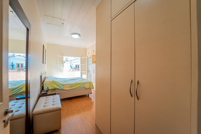 Imagem Casa com 2 Quartos à Venda, 145 m² em Mirandópolis - São Paulo