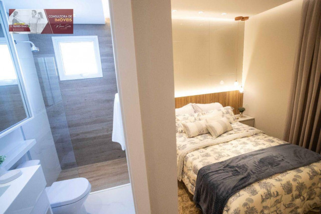 Imagem Apartamento com 2 Quartos à Venda, 55 m² em Vila Galvão - Guarulhos Imagem Apartamento com 2 Quartos à Venda, 55 m² em Vila Galvão - Guarulhos