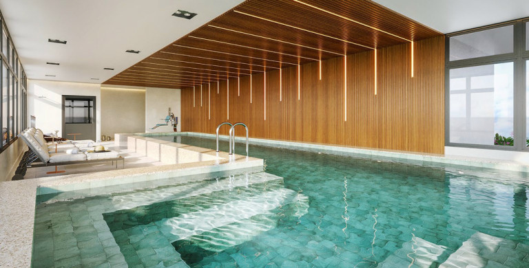 Imagem Apartamento com 2 Quartos à Venda, 95 m² em Bela Vista - São Paulo