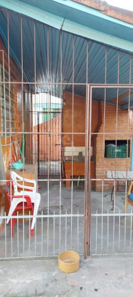 Imagem Casa com 3 Quartos à Venda, 98 m² em Nossa Senhora Do Rosário - Santa Maria