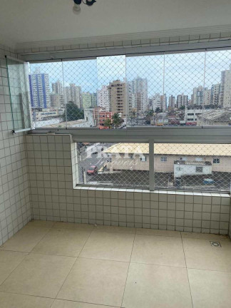 Imagem Apartamento com 2 Quartos à Venda, 72 m² em Tupi - Praia Grande