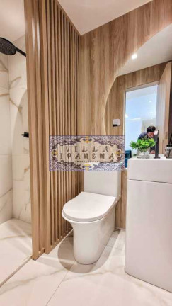 Imagem Apartamento com 3 Quartos à Venda, 106 m² em Barra Da Tijuca - Rio De Janeiro