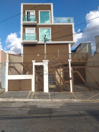 Casa de Condomínio com 2 Quartos à Venda, 136 m² em Vila Ré - São Paulo