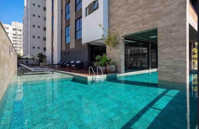 Imagem Apartamento com 3 Quartos à Venda, 85 m² em Meia Praia - Itapema Imagem Apartamento com 3 Quartos à Venda, 85 m² em Meia Praia - Itapema