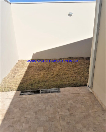 Imagem Casa com 2 Quartos à Venda, 90 m² em Parque Residencial Sabiás - Indaiatuba Imagem Casa com 2 Quartos à Venda, 90 m² em Parque Residencial Sabiás - Indaiatuba
