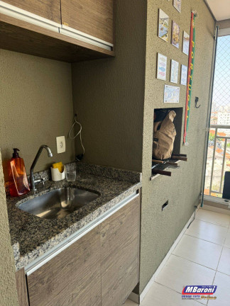 Imagem Apartamento com 2 Quartos à Venda, 79 m² em Cambuci - São Paulo Imagem Apartamento com 2 Quartos à Venda, 79 m² em Cambuci - São Paulo