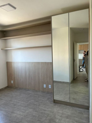 Imagem Apartamento com 2 Quartos à Venda, 55 m² em Centro - Poá