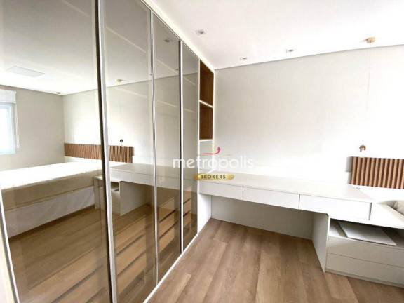 Imagem Apartamento com 2 Quartos à Venda, 53 m² em Casa Branca - Santo André Imagem Apartamento com 2 Quartos à Venda, 53 m² em Casa Branca - Santo André