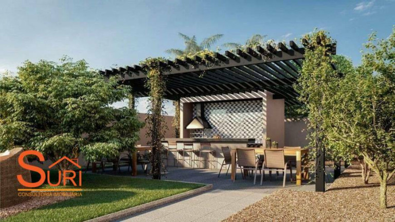 Imagem Apartamento com 4 Quartos à Venda, 130 m² em Centro - Diadema Imagem Apartamento com 4 Quartos à Venda, 130 m² em Centro - Diadema