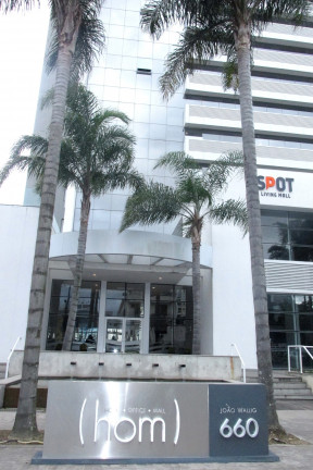 Imagem Sala Comercial à Venda, 45 m² em Passo Da Areia - Porto Alegre Imagem Sala Comercial à Venda, 45 m² em Passo Da Areia - Porto Alegre