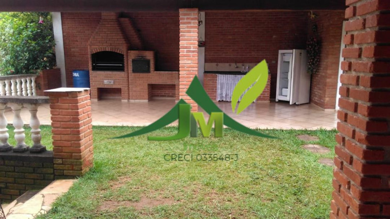 Imagem Chácara com 4 Quartos à Venda, 1.350 m² em Chácara Fernão Dias - Bragança Paulista Imagem Chácara com 4 Quartos à Venda, 1.350 m² em Chácara Fernão Dias - Bragança Paulista