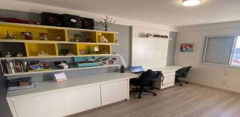 Imagem Apartamento com 3 Quartos à Venda, 89 m² em Parque Três Meninos - Sorocaba Imagem Apartamento com 3 Quartos à Venda, 89 m² em Parque Três Meninos - Sorocaba