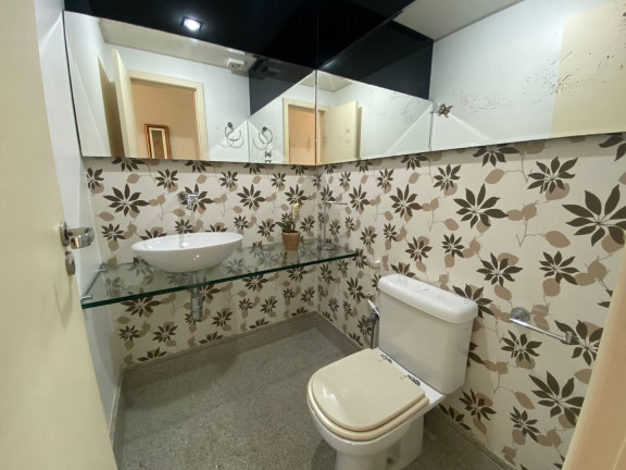 Imagem Apartamento com 4 Quartos à Venda, 120 m² em Enseada Azul - Guarapari