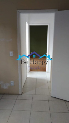 Imagem Casa com 2 Quartos para Alugar, 65 m² em Vila São Paulo - São Paulo Imagem Casa com 2 Quartos para Alugar, 65 m² em Vila São Paulo - São Paulo