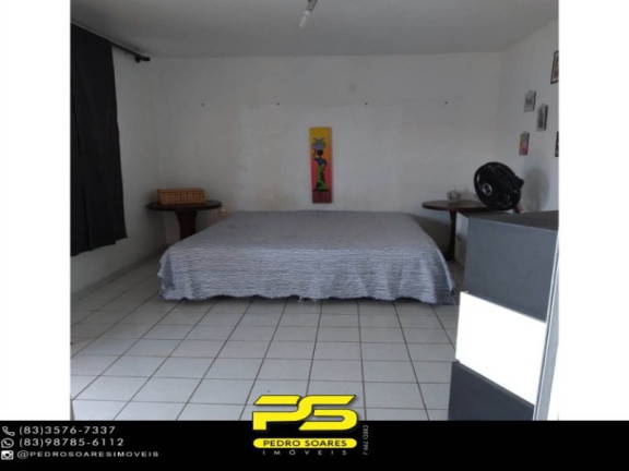 Imagem Casa com 4 Quartos à Venda, 258 m² em Altiplano Cabo Branco - João Pessoa