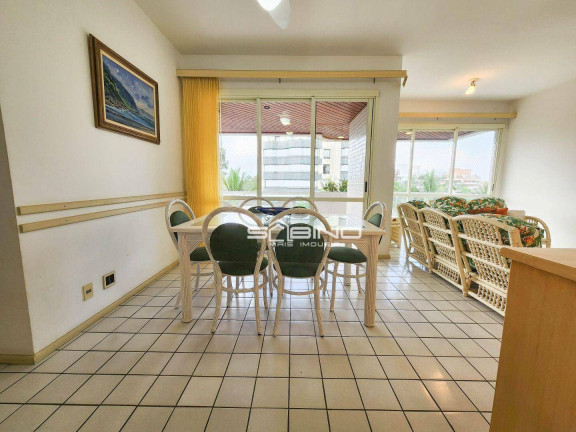 Imagem Apartamento com 3 Quartos à Venda, 122 m² em Riviera De São Lourenço - Bertioga