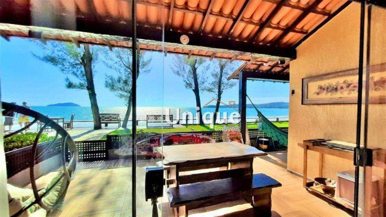 Casa com 3 Quartos à Venda, 120 m² em Manguinhos - Armação Dos Búzios