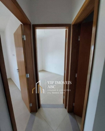 Imagem Apartamento com 2 Quartos à Venda, 52 m² em Jardim Bom Pastor - Santo André Imagem Apartamento com 2 Quartos à Venda, 52 m² em Jardim Bom Pastor - Santo André