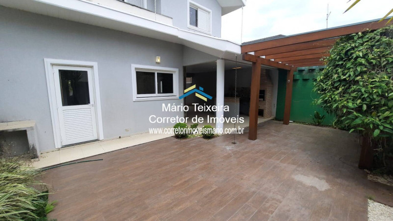 Imagem Casa de Condomínio com 4 Quartos à Venda, 240 m² em Urbanova - São José Dos Campos Imagem Casa de Condomínio com 4 Quartos à Venda, 240 m² em Urbanova - São José Dos Campos