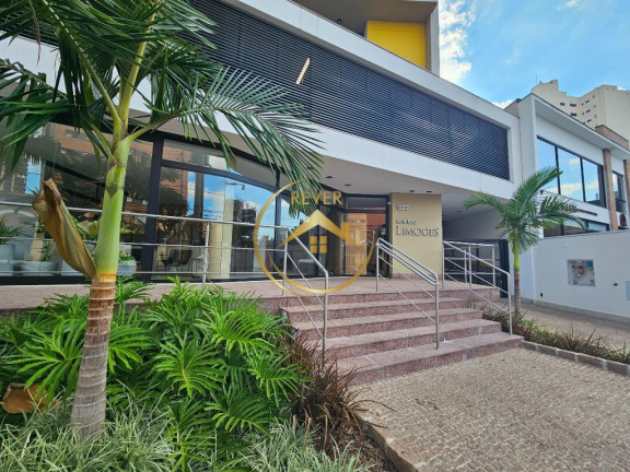 Imagem Apartamento com 1 Quarto para Alugar, 51 m² em Cambui - Campinas Imagem Apartamento com 1 Quarto para Alugar, 51 m² em Cambui - Campinas