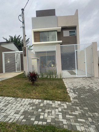 Imagem Sobrado com 3 Quartos à Venda, 120 m² em Bairro Alto - Curitiba