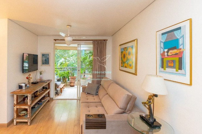 Imagem Apartamento com 3 Quartos à Venda, 76 m² em Perdizes - São Paulo