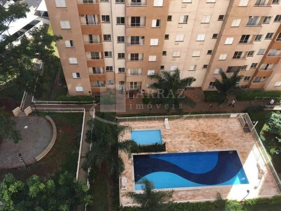 Imagem Imóvel com 2 Quartos à Venda, 49 m² em Campos Elíseos - Ribeirão Preto Imagem Imóvel com 2 Quartos à Venda, 49 m² em Campos Elíseos - Ribeirão Preto
