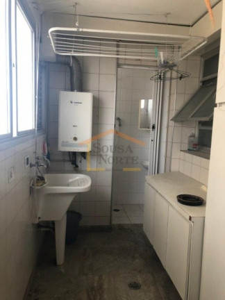 Imagem Apartamento com 3 Quartos à Venda, 147 m² em Santa Teresinha - São Paulo Imagem Apartamento com 3 Quartos à Venda, 147 m² em Santa Teresinha - São Paulo
