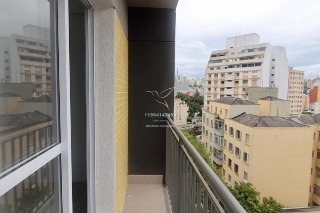 Imagem Studio com 1 Quarto à Venda, 27 m² em Bela Vista - São Paulo Imagem Studio com 1 Quarto à Venda, 27 m² em Bela Vista - São Paulo