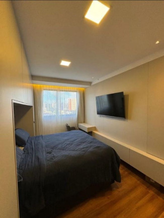 Imagem Apartamento com 4 Quartos à Venda, 98 m² em Bessa - João Pessoa Imagem Apartamento com 4 Quartos à Venda, 98 m² em Bessa - João Pessoa