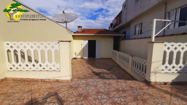 Imagem Casa com 3 Quartos à Venda, 100 m² em Lauzane Paulista - São Paulo