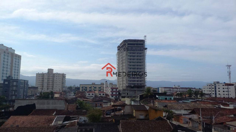 Imagem Apartamento com 1 Quarto à Venda, 51 m² em Aviação - Praia Grande Imagem Apartamento com 1 Quarto à Venda, 51 m² em Aviação - Praia Grande