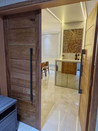 Imagem Cobertura com 4 Quartos à Venda, 215 m² em Loteamento Alphaville Campinas - Campinas Imagem Cobertura com 4 Quartos à Venda, 215 m² em Loteamento Alphaville Campinas - Campinas