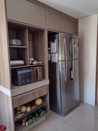 Imagem Imóvel com 4 Quartos à Venda, 160 m² em Sul (águas Claras) - Brasília