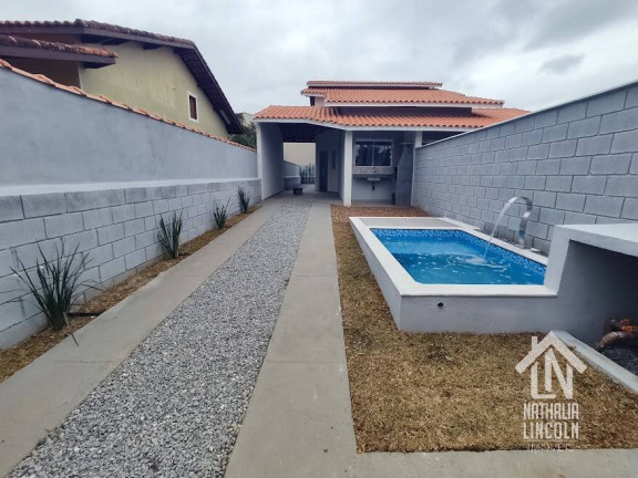 Casa com 2 Quartos à Venda, 154 m² em Grandesp - Itanhaém