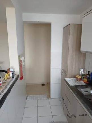 Imagem Apartamento com 2 Quartos à Venda, 50 m² em Palmeiras De São José - São José Dos Campos