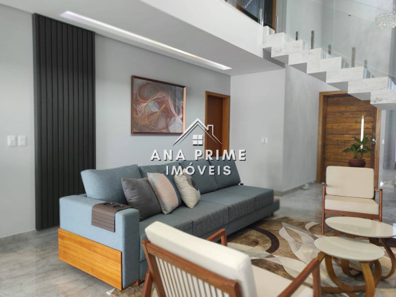 Imagem Sobrado com 3 Quartos à Venda, 249 m² em Caçapava