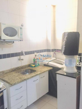 Imagem Apartamento com 2 Quartos à Venda, 56 m² em República - São Paulo