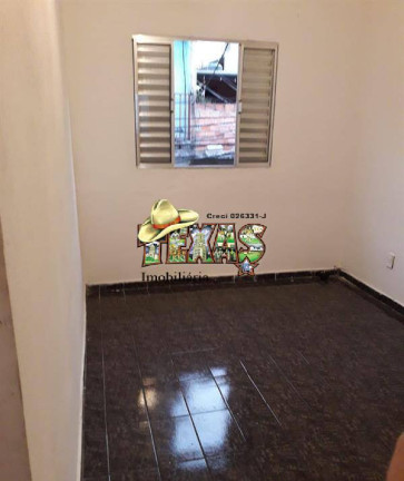 Imagem Sobrado com 4 Quartos à Venda, 270 m² em Conjunto Promorar Sapopemba - São Paulo