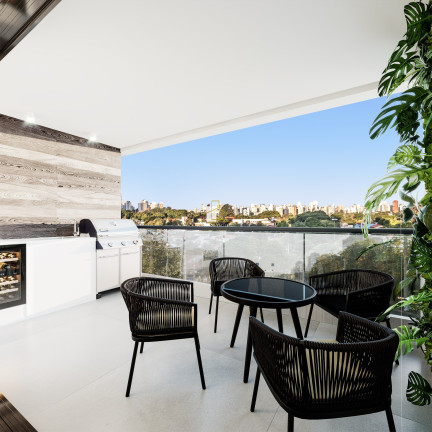 Imagem Imóvel com 3 Quartos à Venda, 86 m² em Jardim Camburi - Vitória