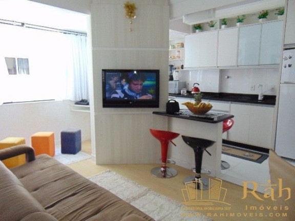 Imagem Apartamento com 1 Quarto para Temporada, em Centro - Balneário Camboriú Imagem Apartamento com 1 Quarto para Temporada, em Centro - Balneário Camboriú