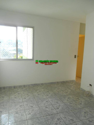 Imagem Apartamento com 2 Quartos à Venda, 50 m² em Jardim América - São José Dos Campos Imagem Apartamento com 2 Quartos à Venda, 50 m² em Jardim América - São José Dos Campos