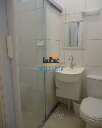 Imagem Apartamento com 1 Quarto à Venda, em Itararé - São Vicente Imagem Apartamento com 1 Quarto à Venda, em Itararé - São Vicente