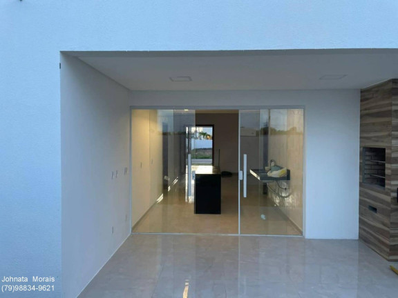 Imagem Casa com 3 Quartos à Venda, 325 m² em Centro - Barra Dos Coqueiros Imagem Casa com 3 Quartos à Venda, 325 m² em Centro - Barra Dos Coqueiros