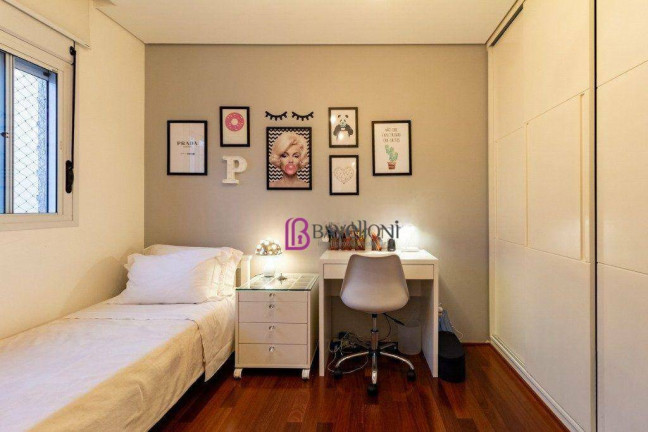 Imagem Apartamento com 4 Quartos à Venda, 174 m² em Perdizes - São Paulo